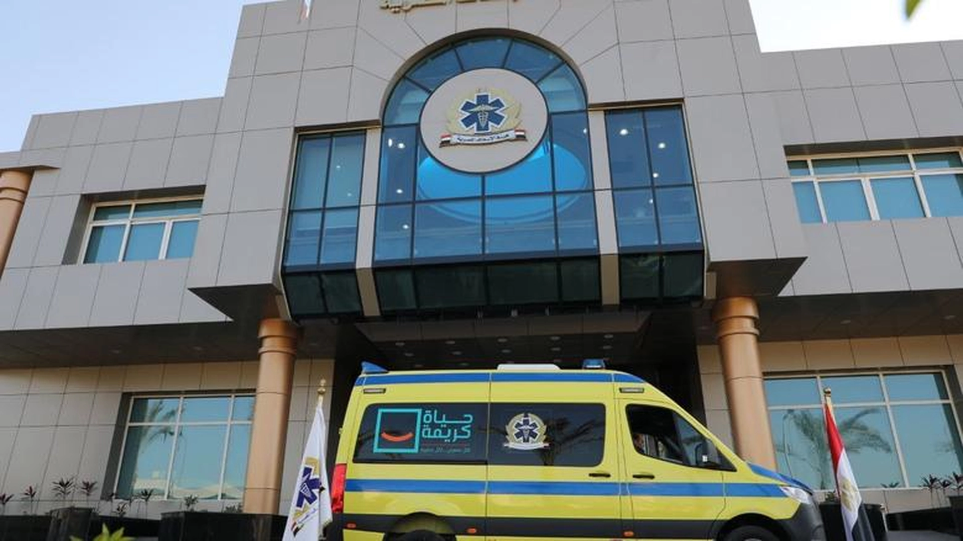 Ambulance 6