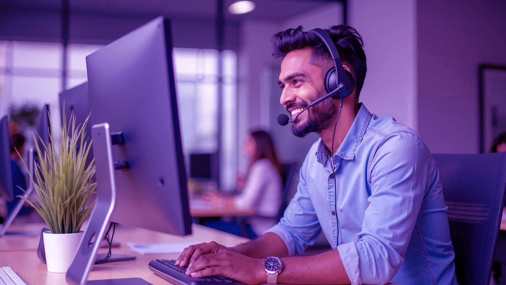 Technology Premium Support