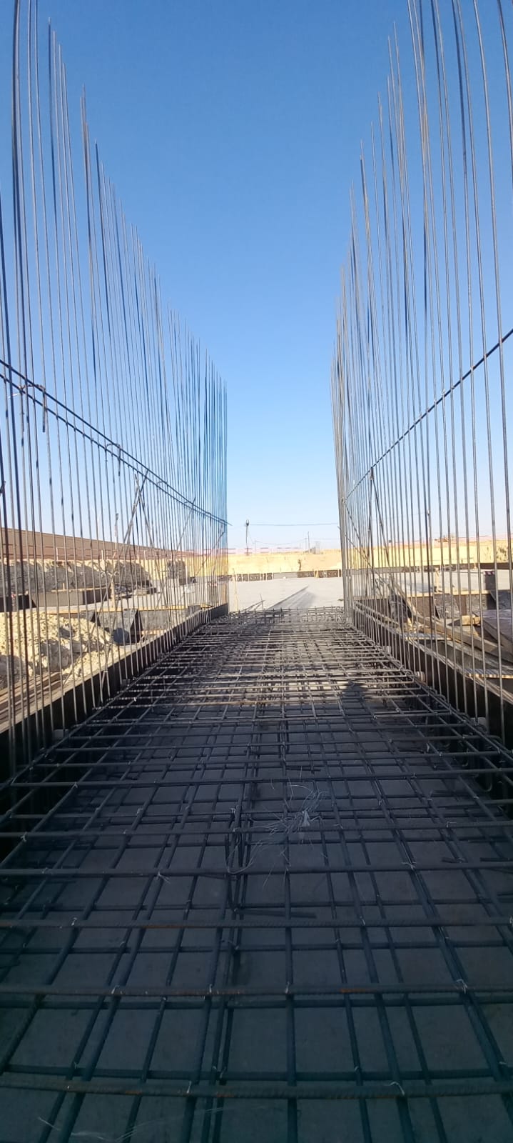 Al-Mithnab 132/13.8kV GIS Substation