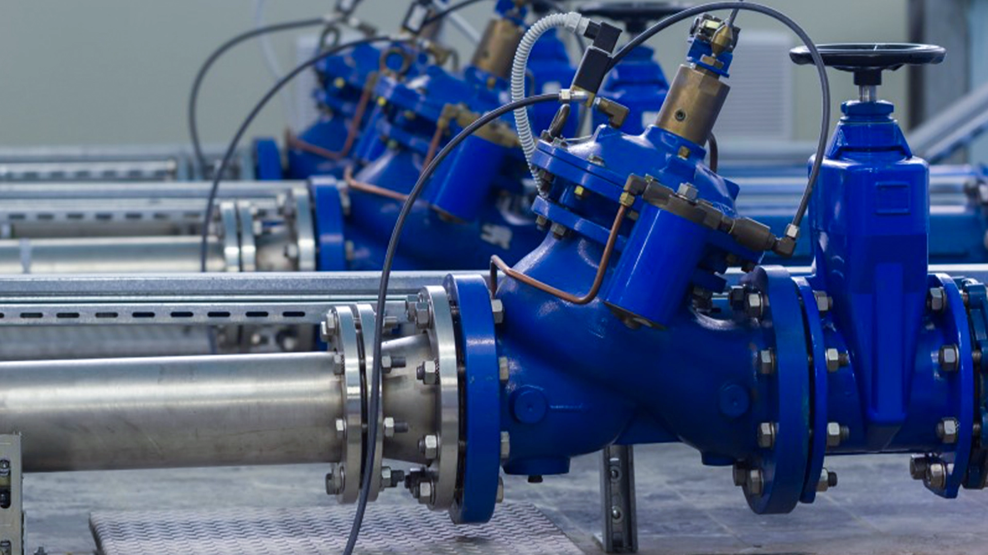 Quessna Sewage Pump Stations1