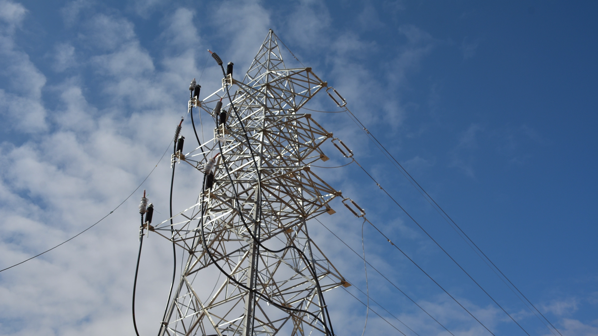 Suez Road Cables - Phase I1