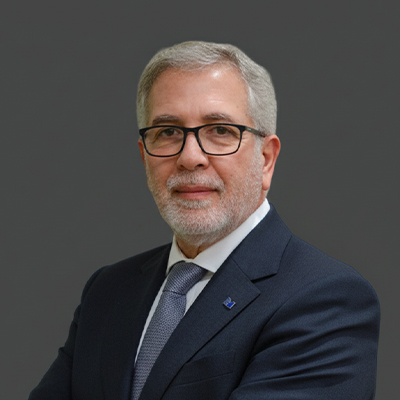 Eng. Adham Alkady: Group CEO & Managing Director