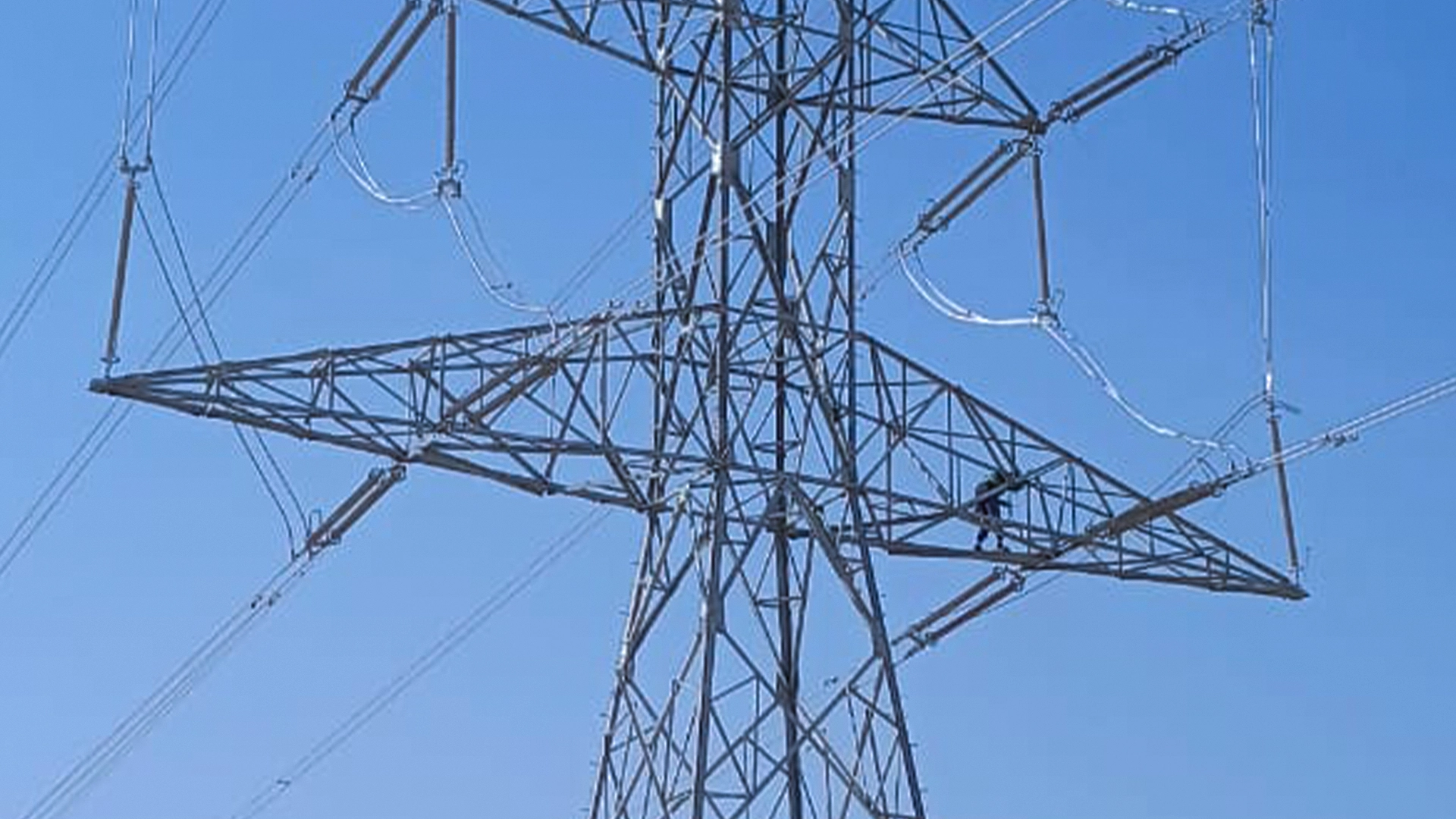 Kureimat – East Cairo Transmission Line 220 kV  