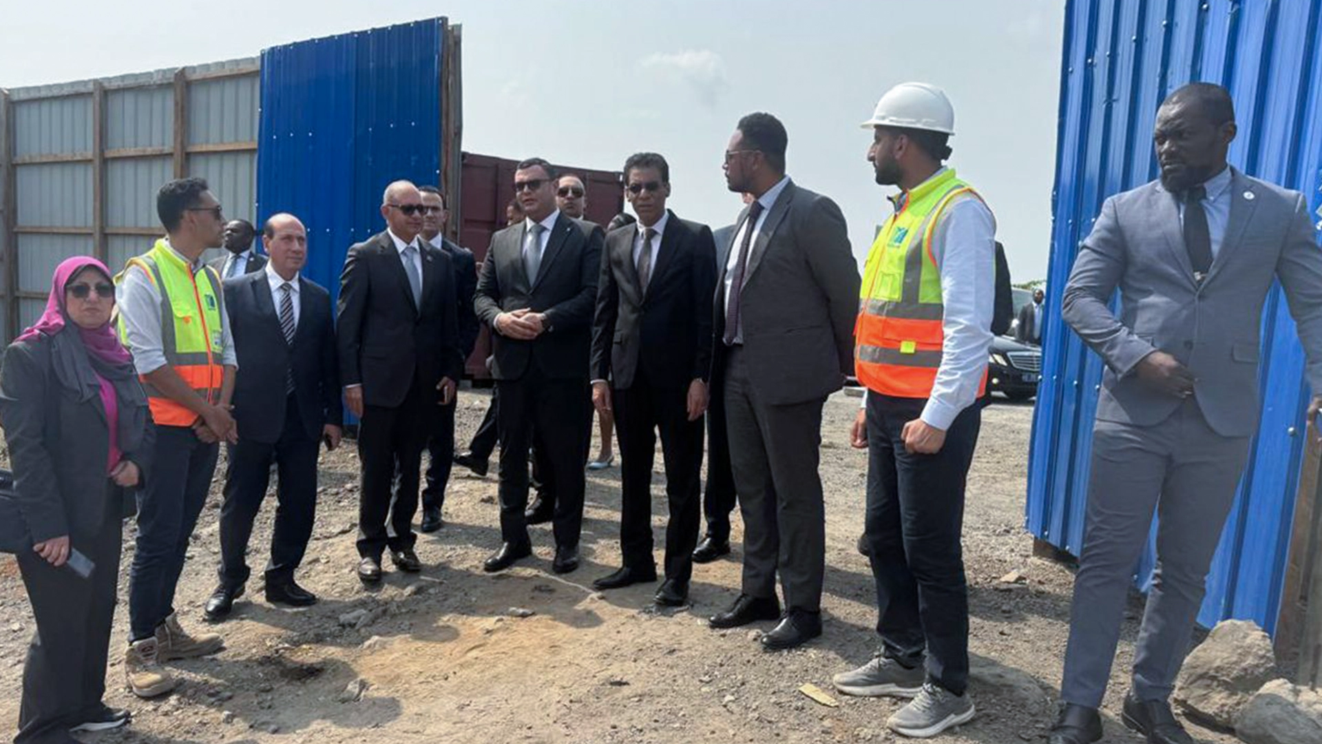 MADKOUR Delivers Sustainable Water Solutions in Equatorial Guinea2