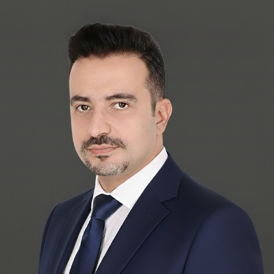 Mr. Mostafa Elkaliouby: Independent Board Member