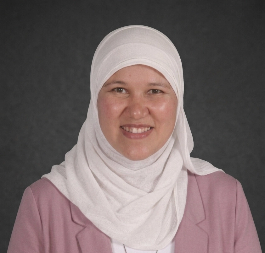 Shaimaa Emam