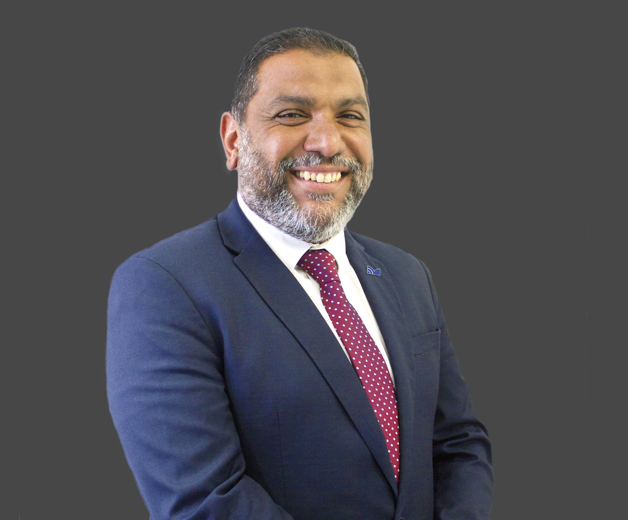 Mohamed Abdelfattah