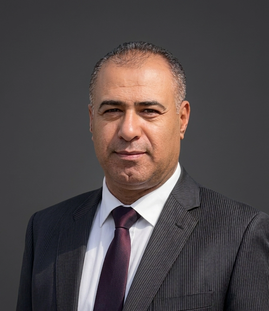 Mohamed El Bahar