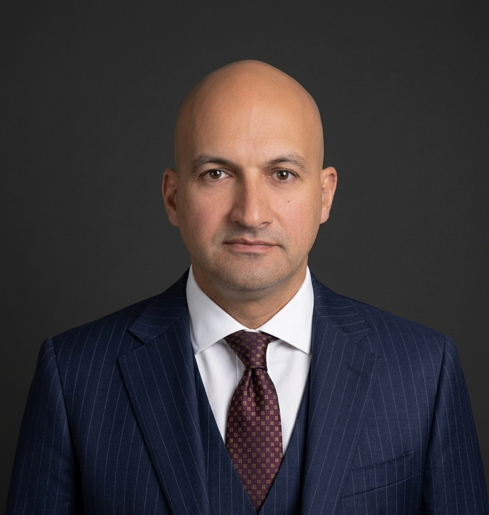 Mohamed Rabie