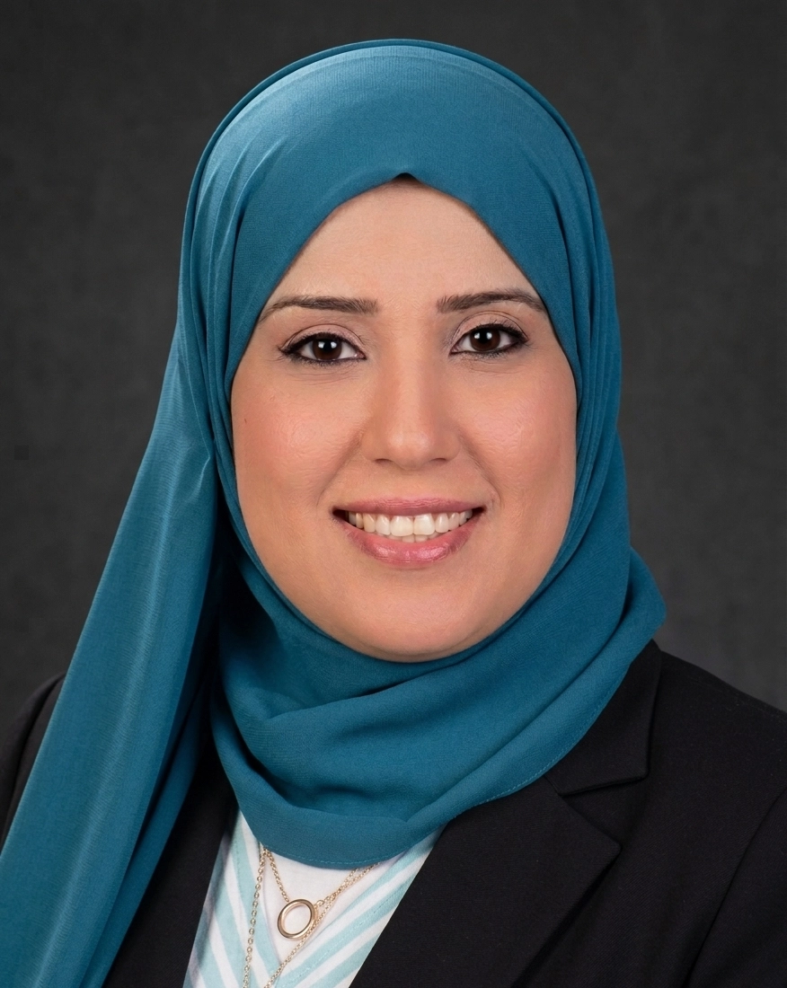 Randa Hussein