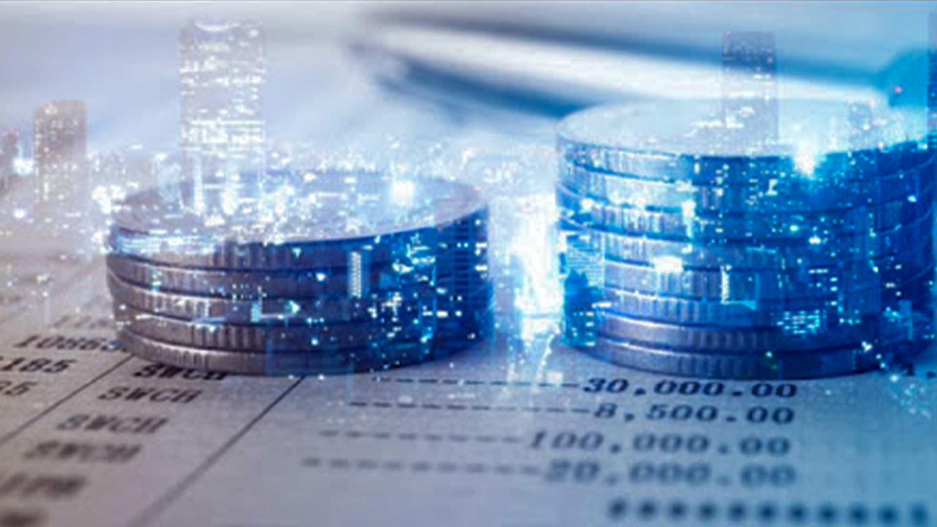 Financial Institutions 