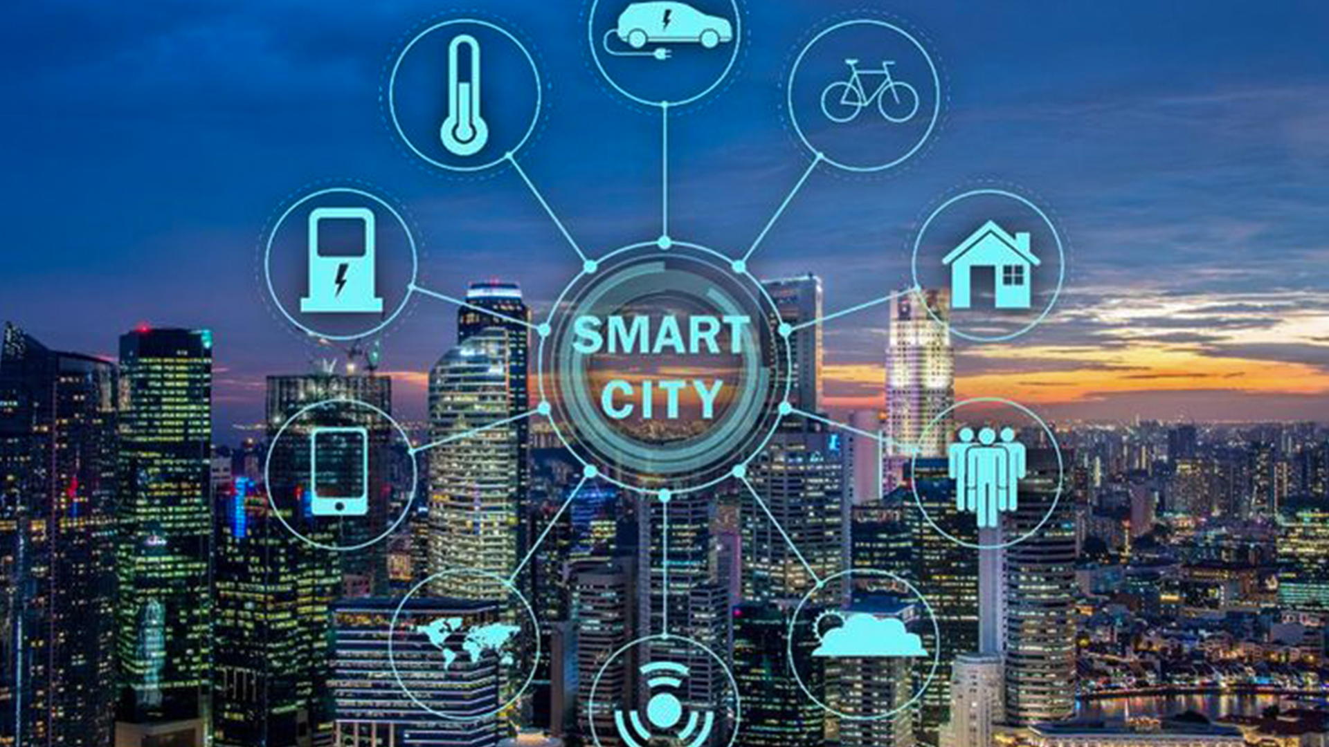 Smart Cities