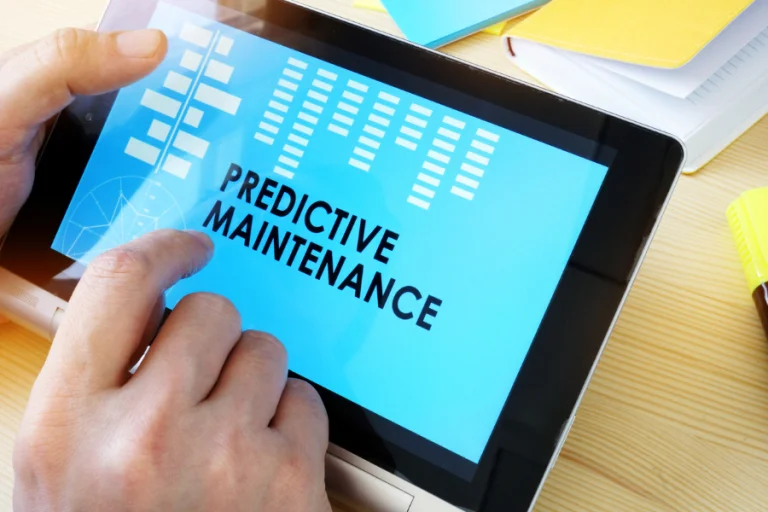 Predictive Maintenance 