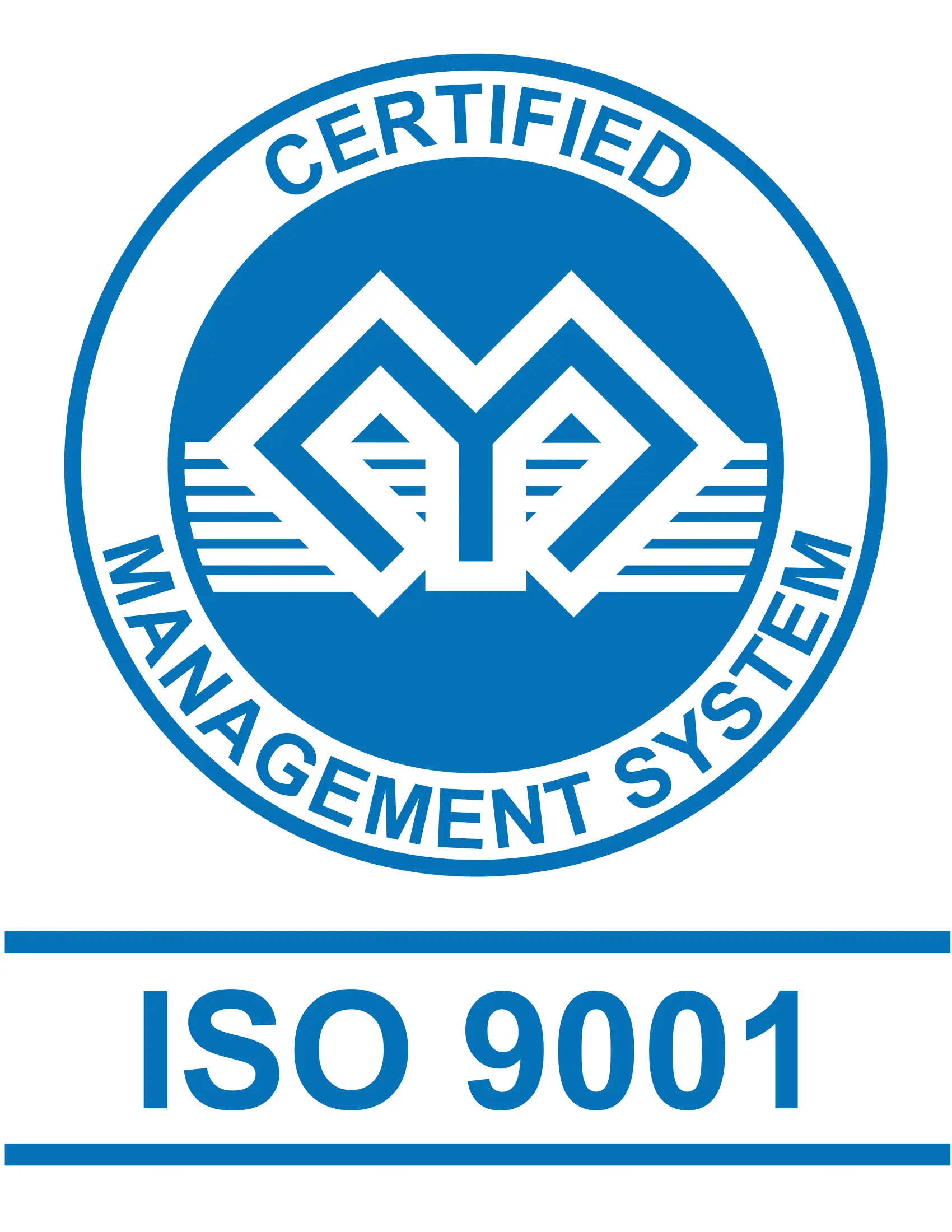 ISO 9001